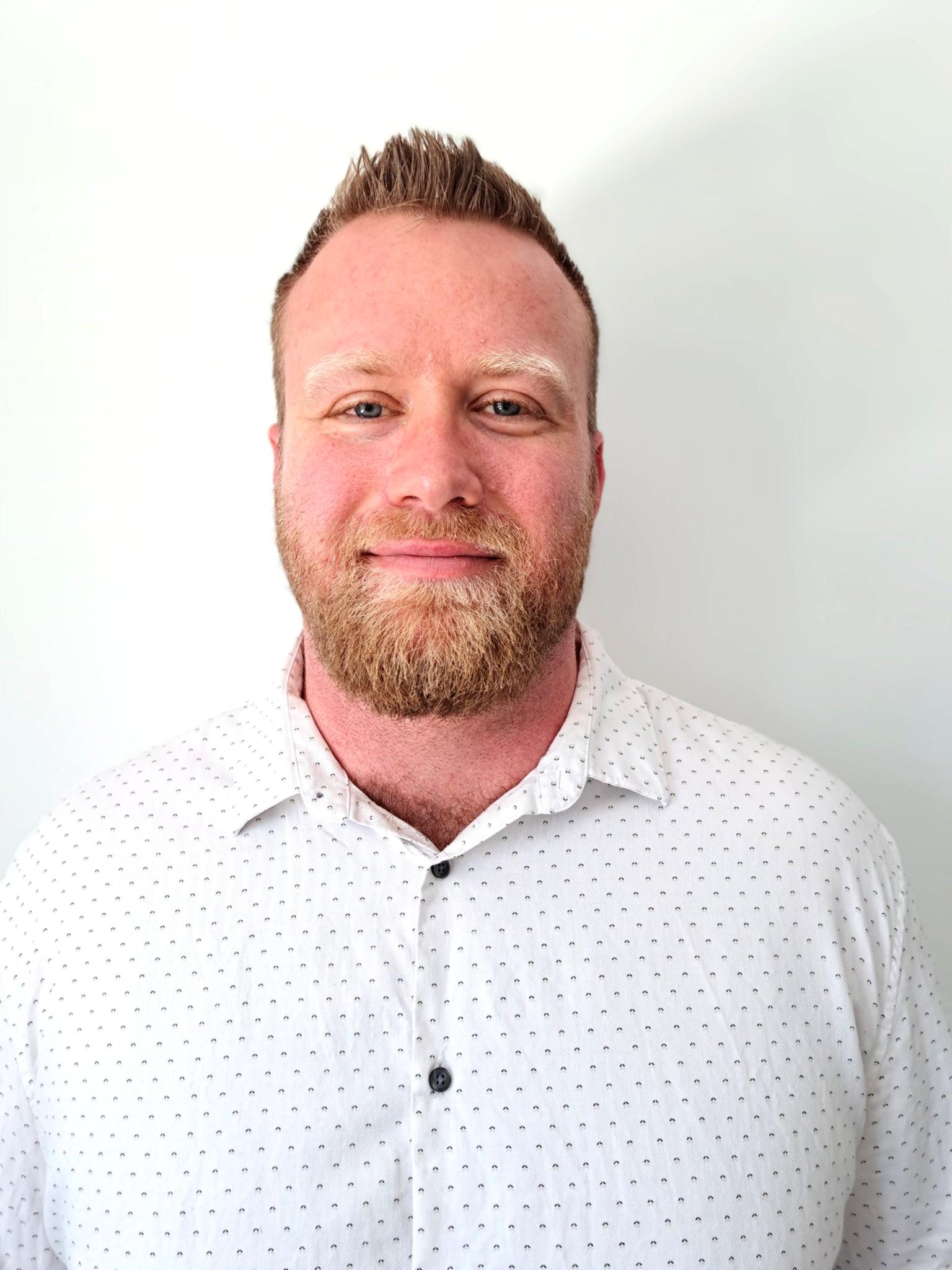 Lloyd Talbot, Registered Psychologist