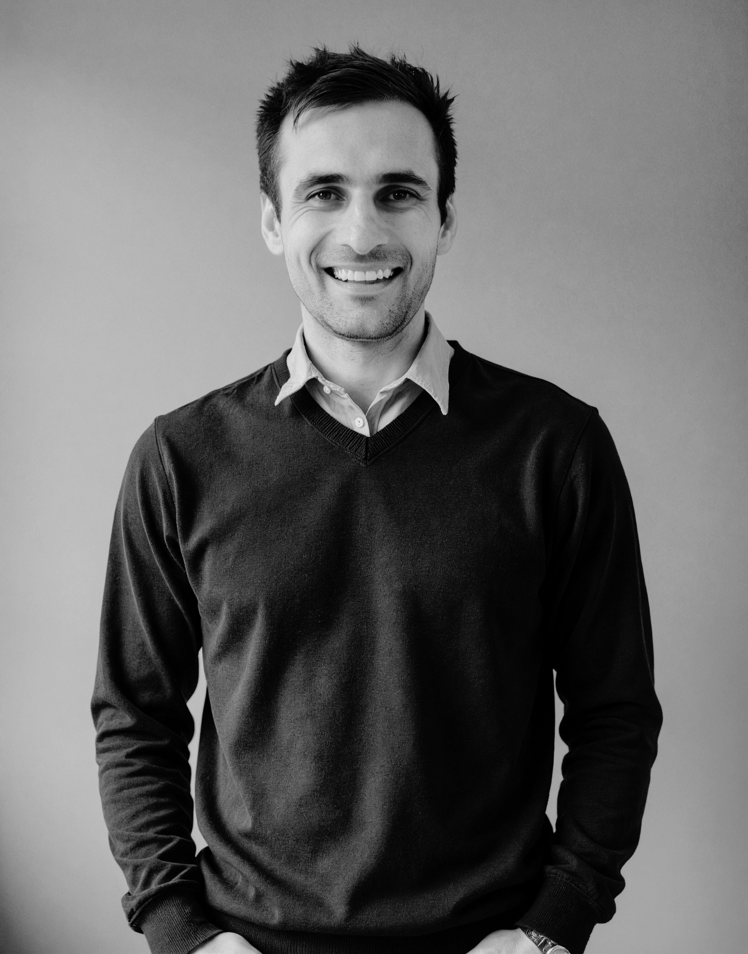 Mathew van Velsen, Registered Psychologist
